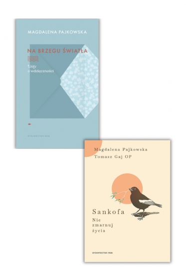 Na brzegu światła, Sankofa