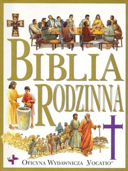Biblia Rodzinna