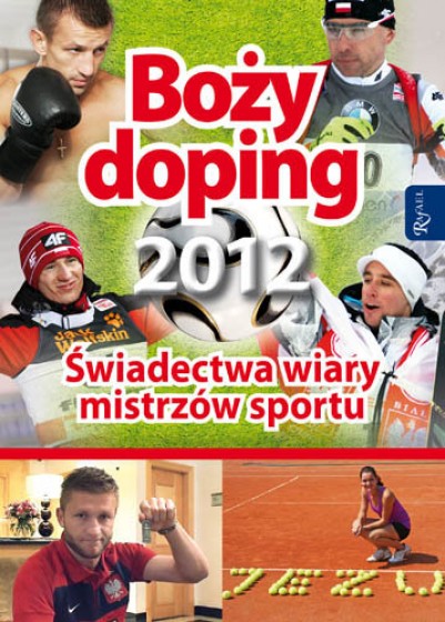 Boży doping 2012 / Outlet