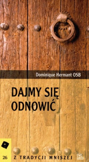 Dajmy się odnowić