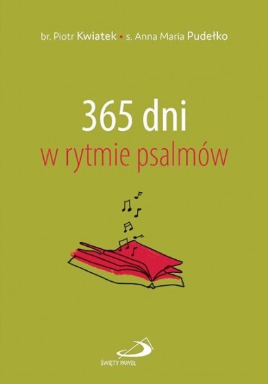 365 dni w rytmie psalmów