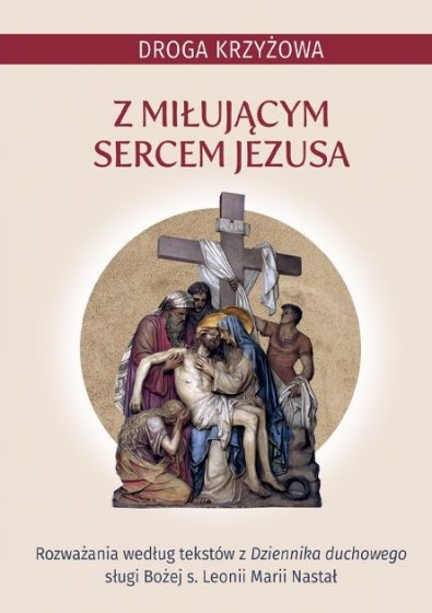 Droga krzyżowa z miłującym Sercem Jezusa