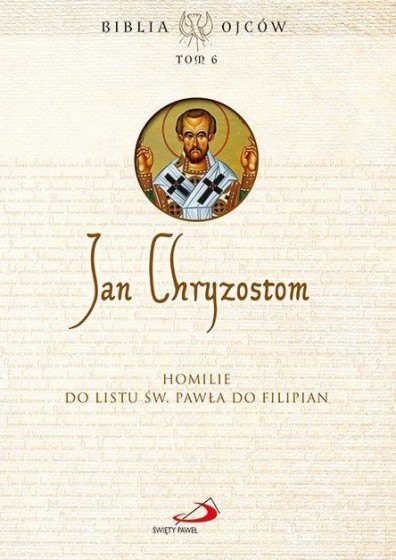 Homilie do Listu św. Pawła do Filipian