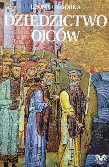 Dziedzictwo ojców / Outlet Dziedzictwo ojców / Outlet