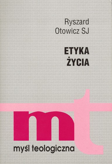 Etyka życia