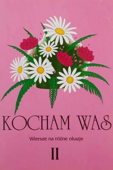 Kocham was / Outlet 