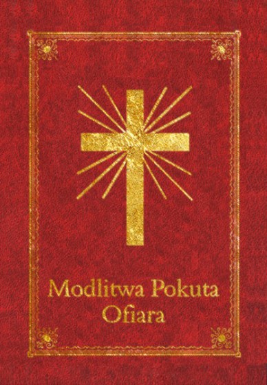 Modlitwa Pokuta Ofiara