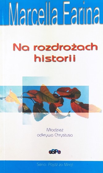 Na rozdrożach historii / Outlet Na rozdrożach historii / Outlet