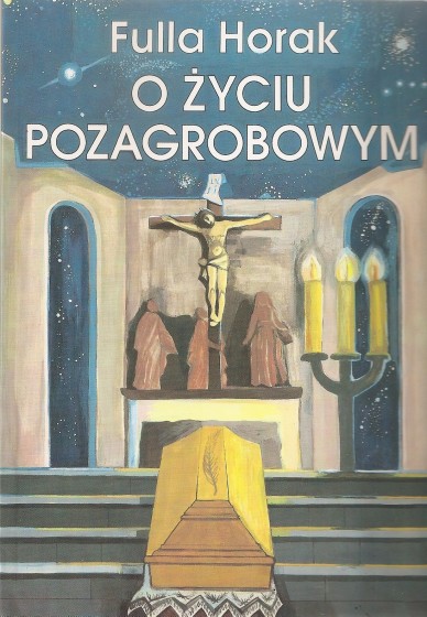 O życiu pozagrobowym