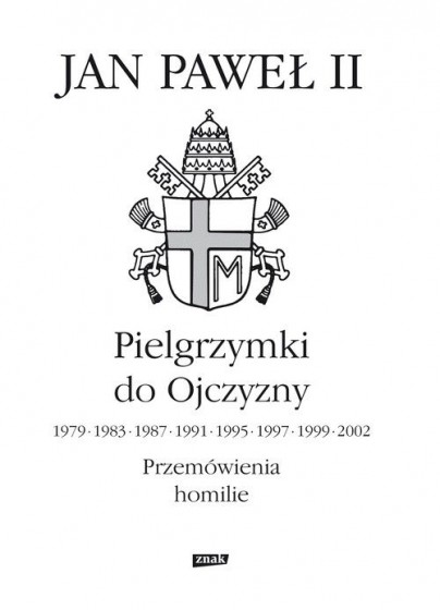 Pielgrzymki do Ojczyzny