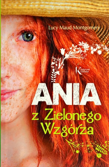 Ania z Zielonego Wzgórza