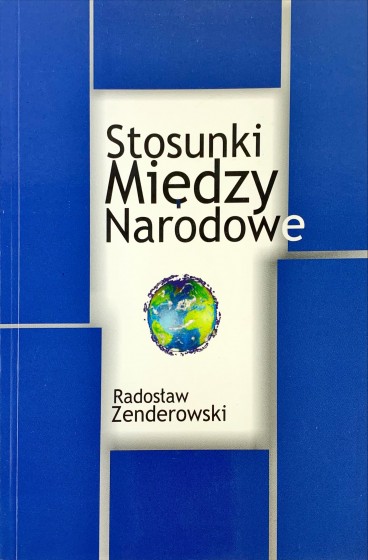 Stosunki międzynarodowe  / Outlet