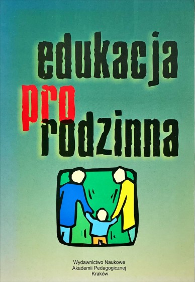 Edukacja prorodzinna / Outlet