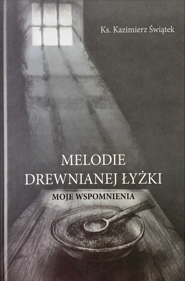 Melodie drewnianej łyżki