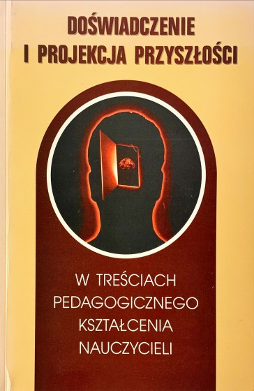 Doświadczenie i projekcja przyszłości / Outlet Doświadczenie i projekcja przyszłości / Outlet