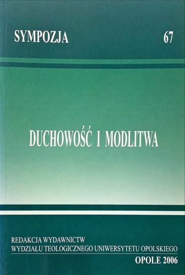 Duchowość i modlitwa / Outlet