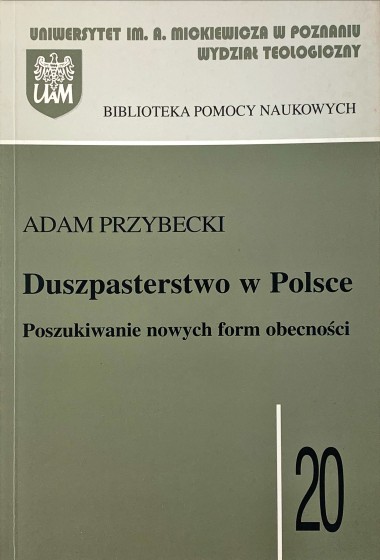 Duszpasterstwo w Polsce / Outlet