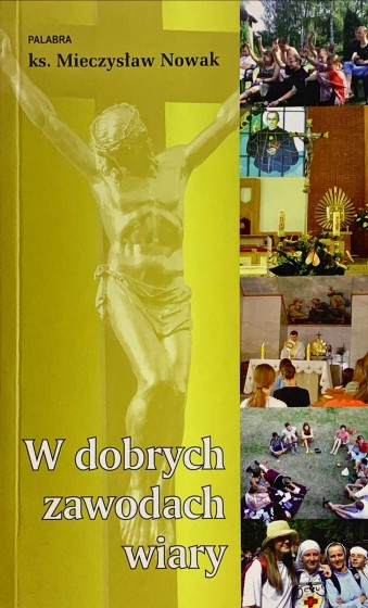 W dobrych zawodach wiary / Outlet