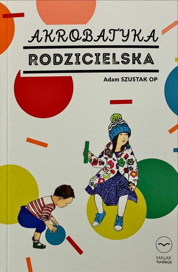 Akrobatyka rodzicielska