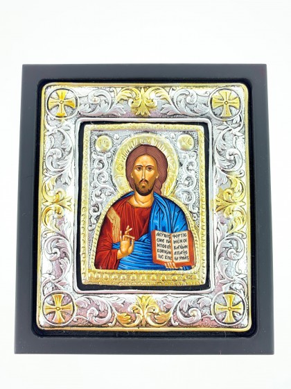 Ikona Chrystus Pantokrator (EMO3L 1) Ikona Chrystus Pantokrator (EMO3L 1)