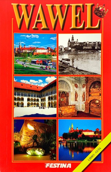 Wawel - wersja hiszpańska