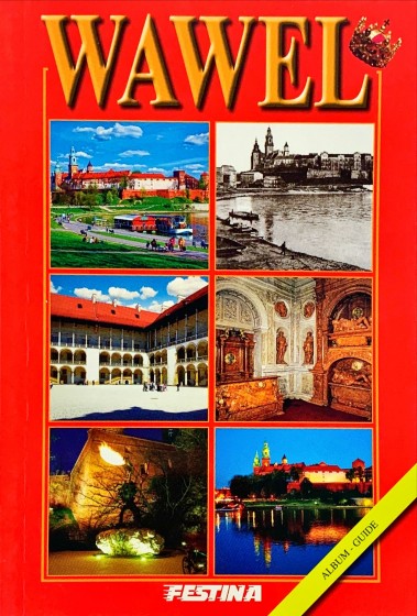 Wawel - wersja angielska Wawel - wersja angielska