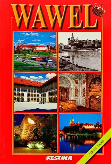 Wawel - wersja francuska