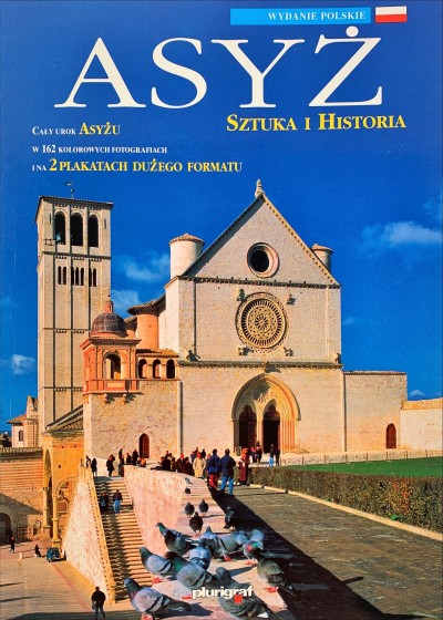 Asyż. Sztuka i historia
