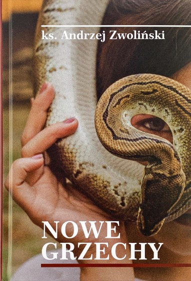 Nowe grzechy / Paulinianum