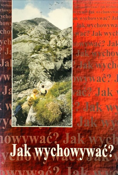 Jak wychowywać? / Outlet Jak wychowywać? / Outlet