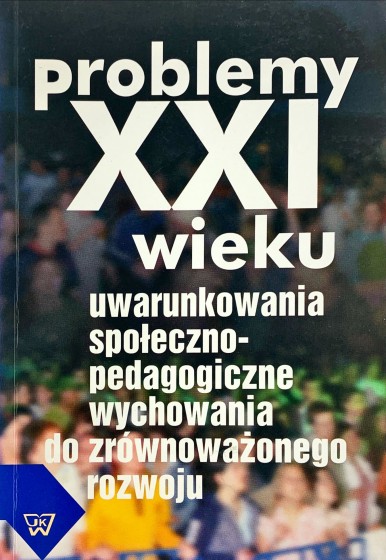 Problemy XXI wieku / Outlet