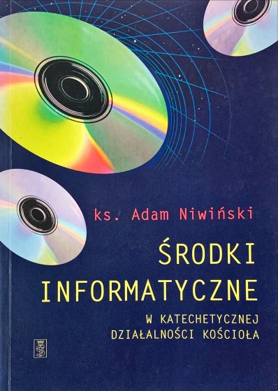 Środki informatyczne w katechetycznej działalności Kościoła / Outlet