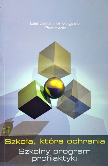 Szkoła, która ochrania / Outlet