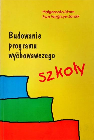 Budowanie programu wychowawczego szkoły / Outlet