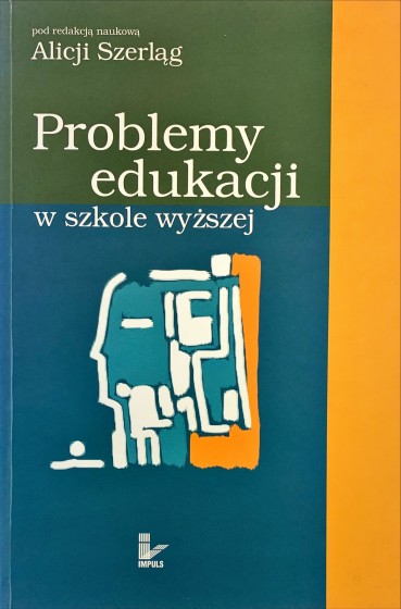 Problemy edukacji w szkole wyższej / Outlet