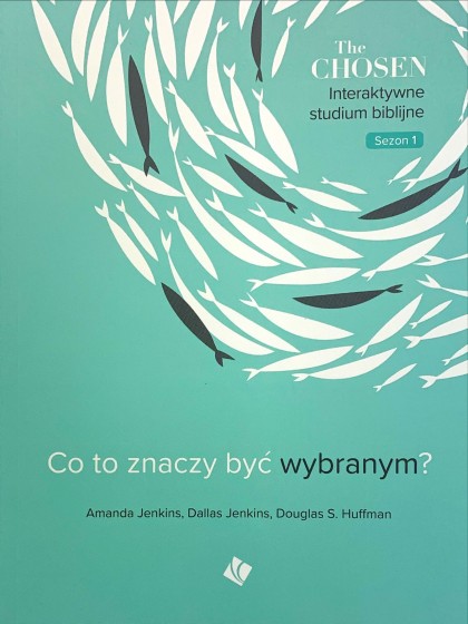The Chosen – Interaktywne Studium biblijne. Sezon 1