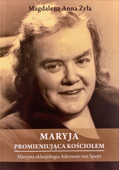 Maryja promieniująca Kościołem