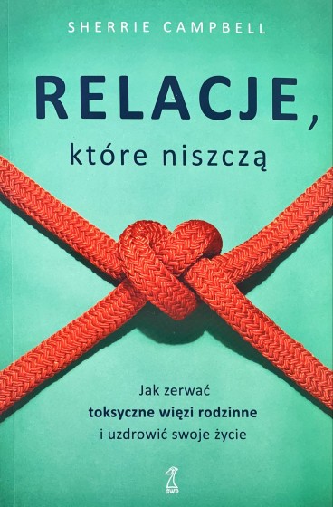 Relacje, którą niszczą Relacje, którą niszczą