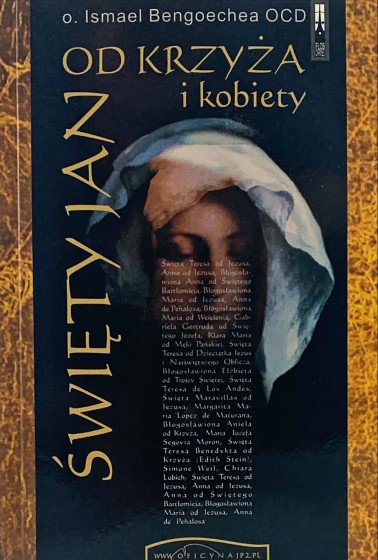Święty Jan od Krzyża i kobiety