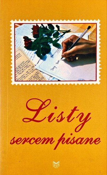 Listy sercem pisane / Outlet