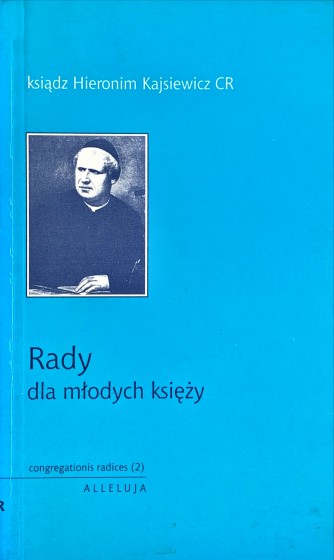 Rady dla młodych księży / Outlet