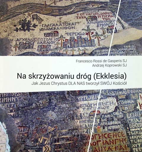 Na skrzyżowaniu dróg (Ekklesia)