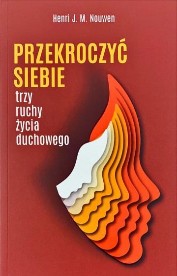 Przekroczyć siebie