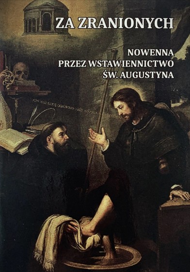 Za zranionych / Unitas Za zranionych / Unitas