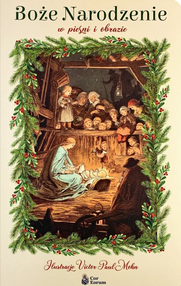 Boże narodzenie w pieśni i obrazie
