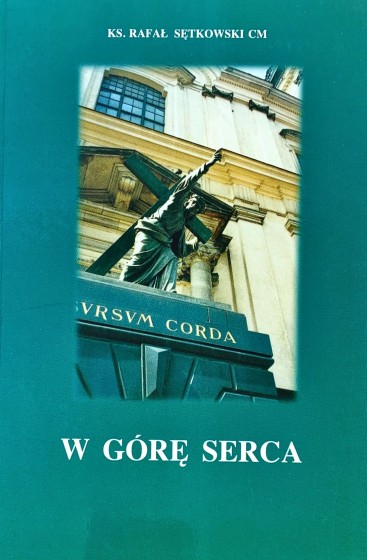 W górę serca / Outlet W górę serca / Outlet