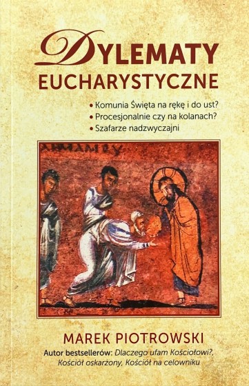 Dylematy eucharystyczne