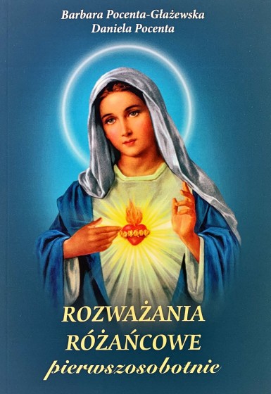 Rozważania różańcowe pierwszosobotnie