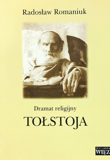 Dramat religijny Tołstoja / Outlet