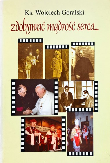 Zdobywać mądrość serca / Outlet
